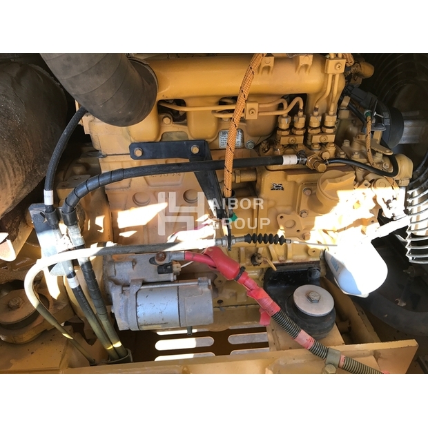 2025 Caterpillar 305.5E2-45130497