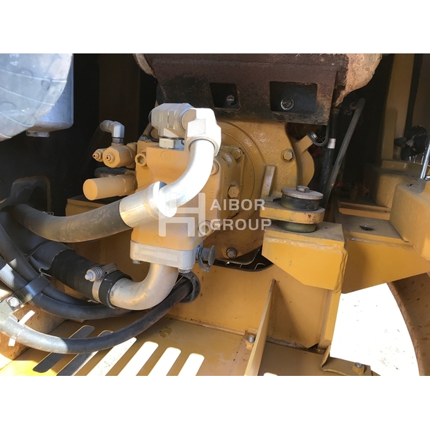 2025 Caterpillar 305.5E2-45130498
