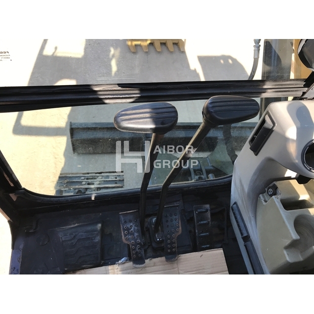 2025 Caterpillar 305.5E2-45130499