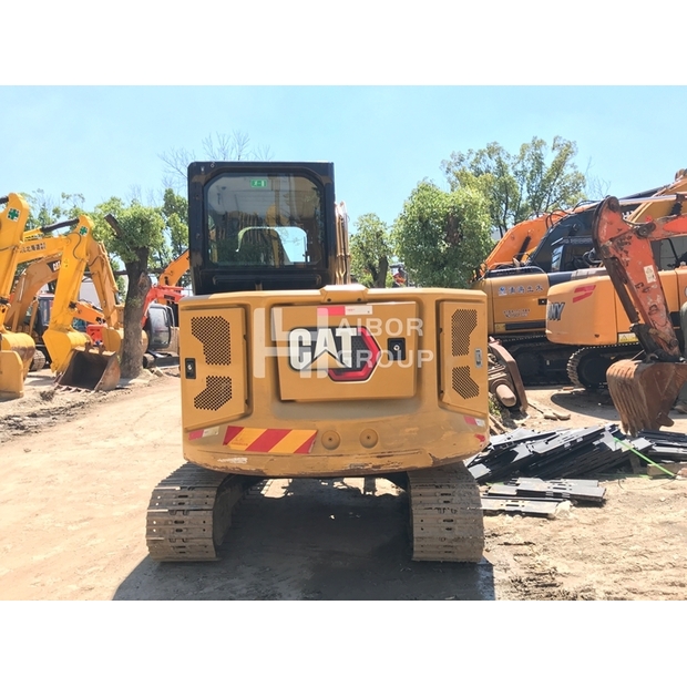 2023 Caterpillar 306-45130520