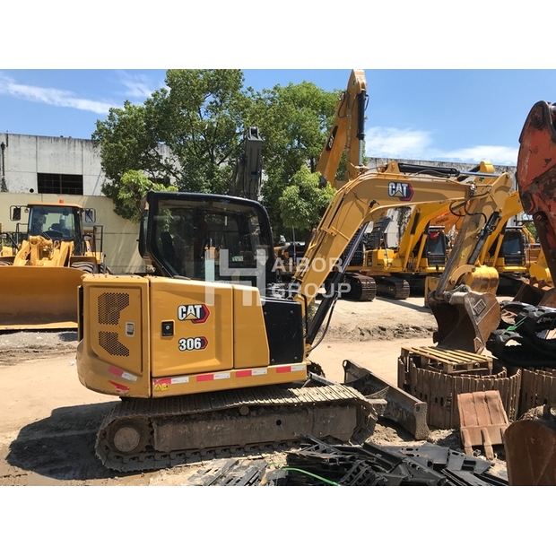 2023 Caterpillar 306-45130522