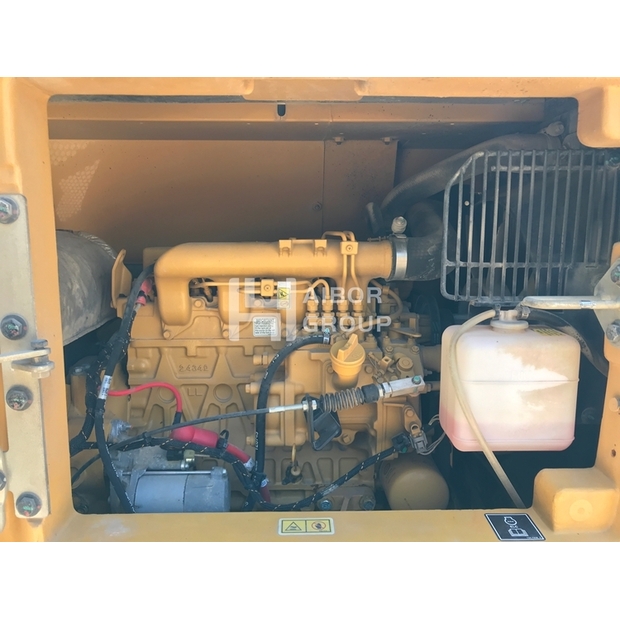 2023 Caterpillar 306-45130523