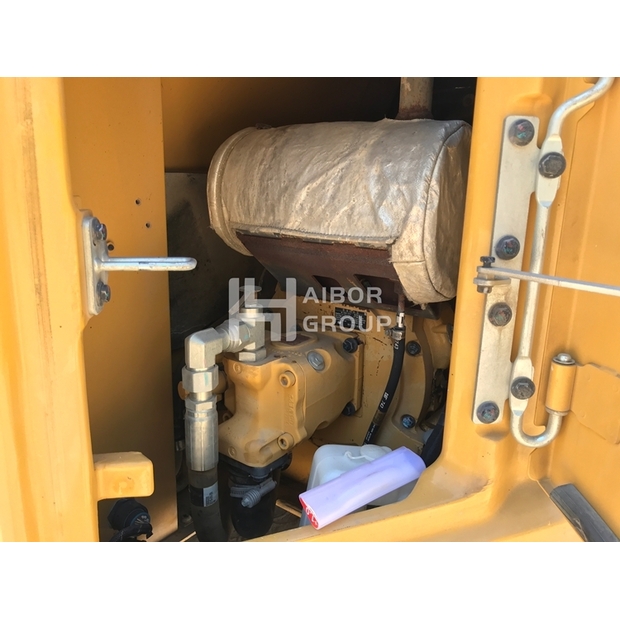 2023 Caterpillar 306-45130524