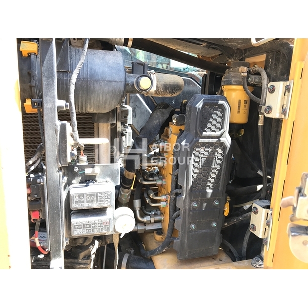 2023 Caterpillar 306-45130525