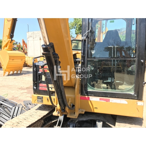 2023 Caterpillar 306-45130526