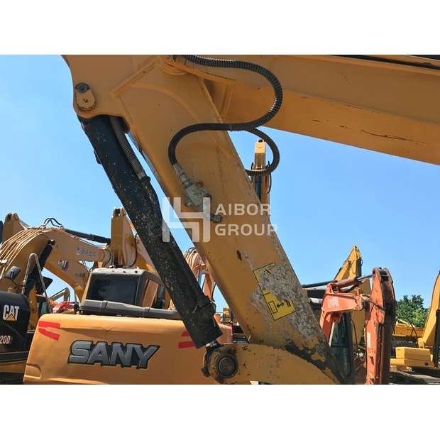 2023 Caterpillar 306-45130541