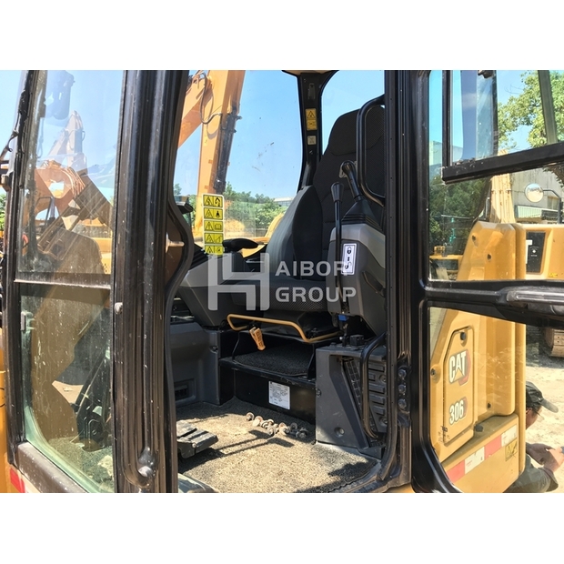 2023 Caterpillar 306-45130542