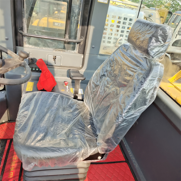 2024 SDLG LG936L-45130549