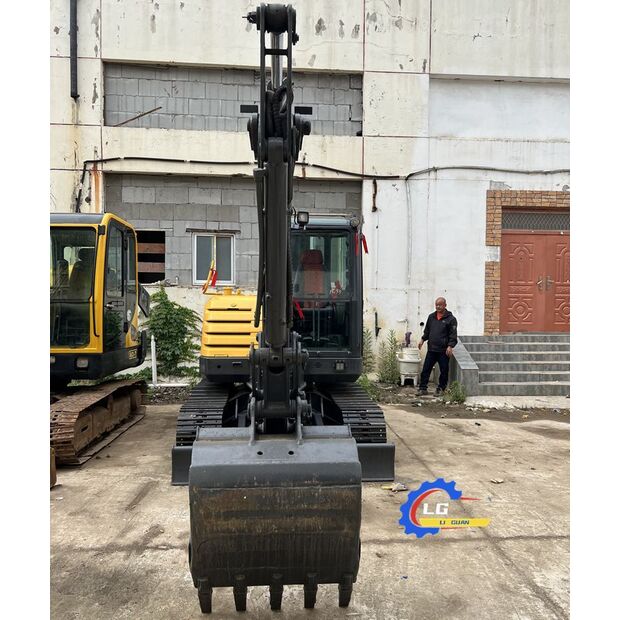 2024 Volvo EC60D-45130561