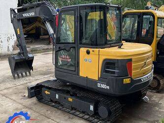 Image de MINI PELLES 2024 Volvo EC60D