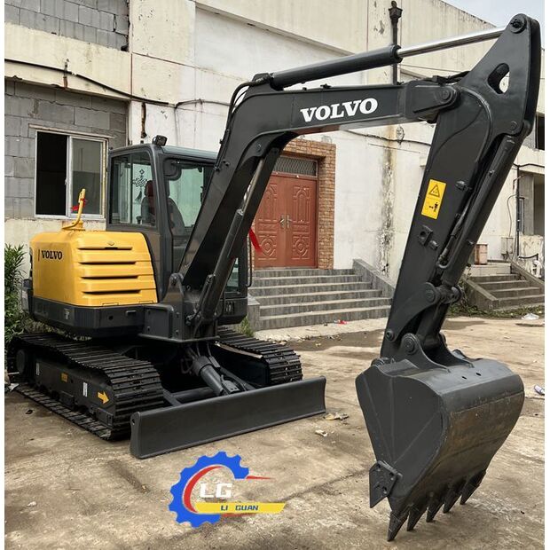 2024 Volvo EC60D-45130564