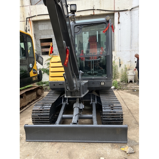 2024 Volvo EC60D-45130568