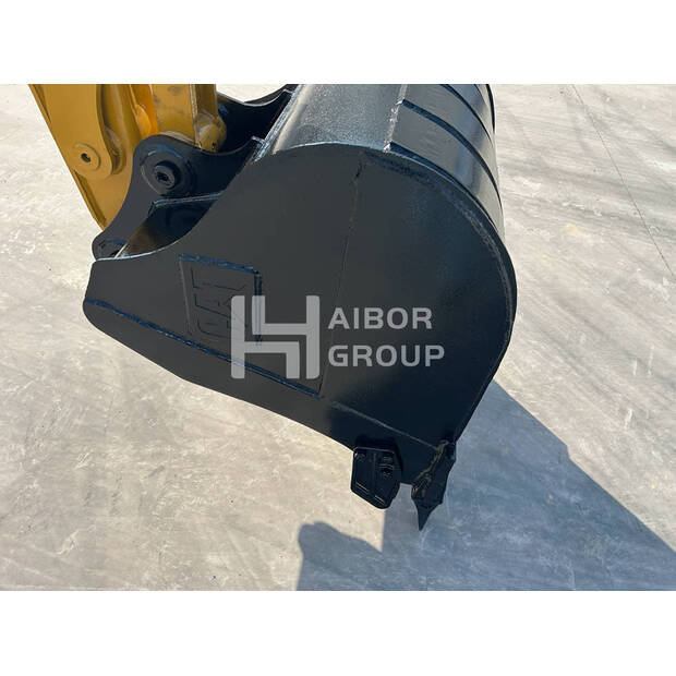 2024 Caterpillar 306-45130573