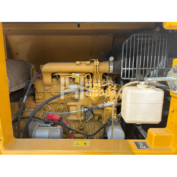 2024 Caterpillar 306-45130587