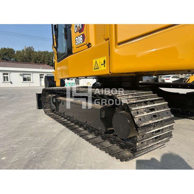 2024 Caterpillar 306-45130588
