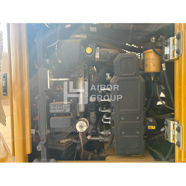 2024 Caterpillar 306-45130589