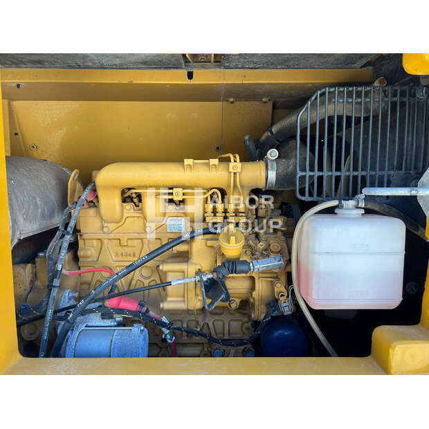 2024 Caterpillar 306-45130590