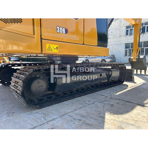 2025 Caterpillar 306-45130604