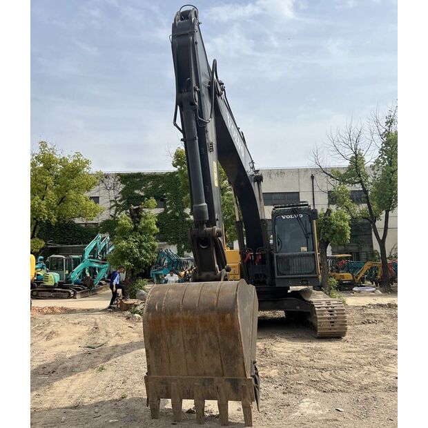 2024 Volvo EC200D-45130606