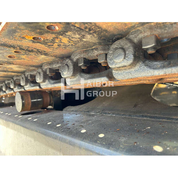 2025 Caterpillar 306-45130613