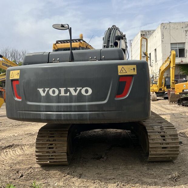 2024 Volvo EC200D-45130618