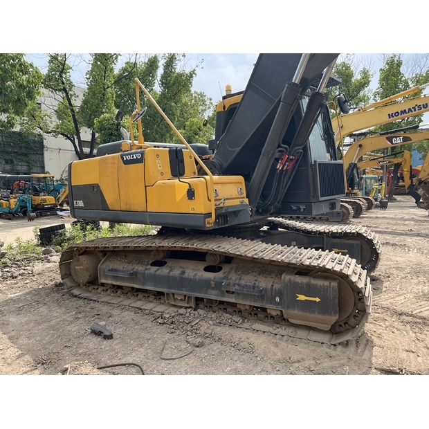 2024 Volvo EC200D-45130620