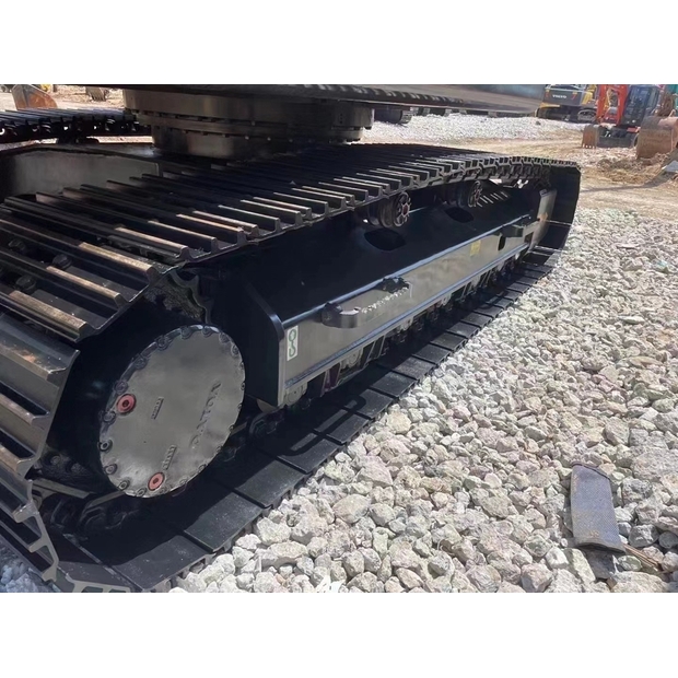 2022 Volvo EC210-45130625