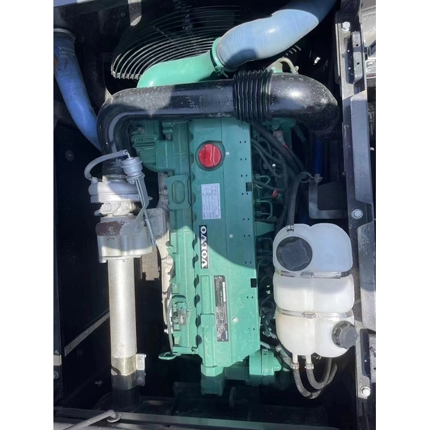 2022 Volvo EC210-45130627