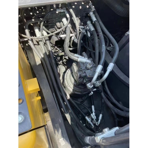 2022 Volvo EC210-45130630