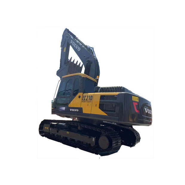2022 Volvo EC210-45130633