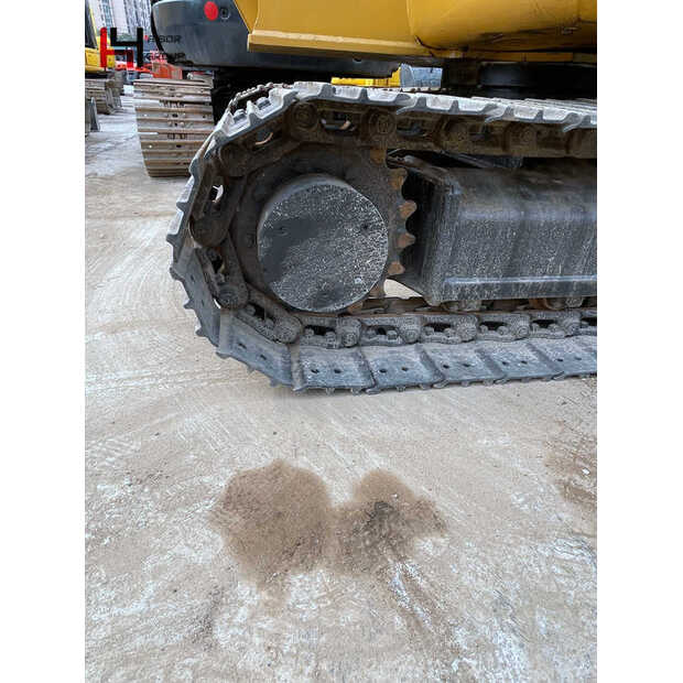 2022 Caterpillar 306-45130646