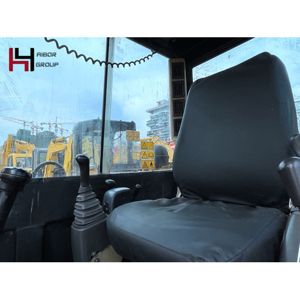 2022 Caterpillar 306-45130647