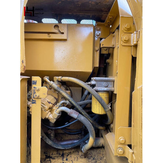 2022 Caterpillar 306-45130648