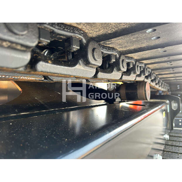 2025 كاتربيلر 306.5-45131357