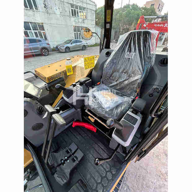 2025 كاتربيلر 306.5-45131362