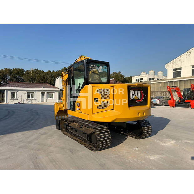 2023 Caterpillar 307.5-45131363