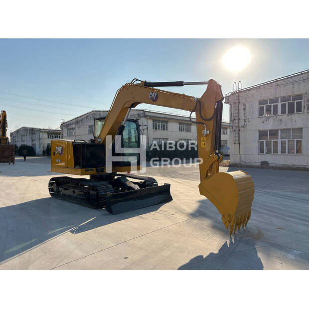 2023 Caterpillar 307.5-45131364