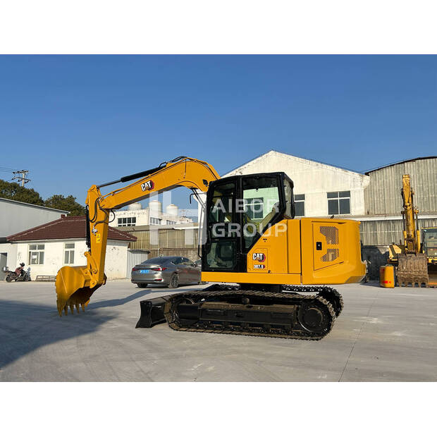2023 Caterpillar 307.5-45131366