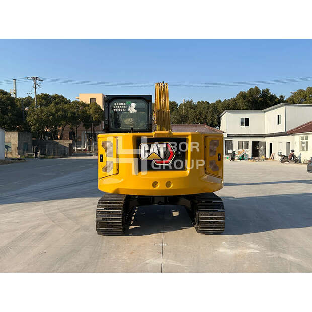 2023 Caterpillar 307.5-45131367