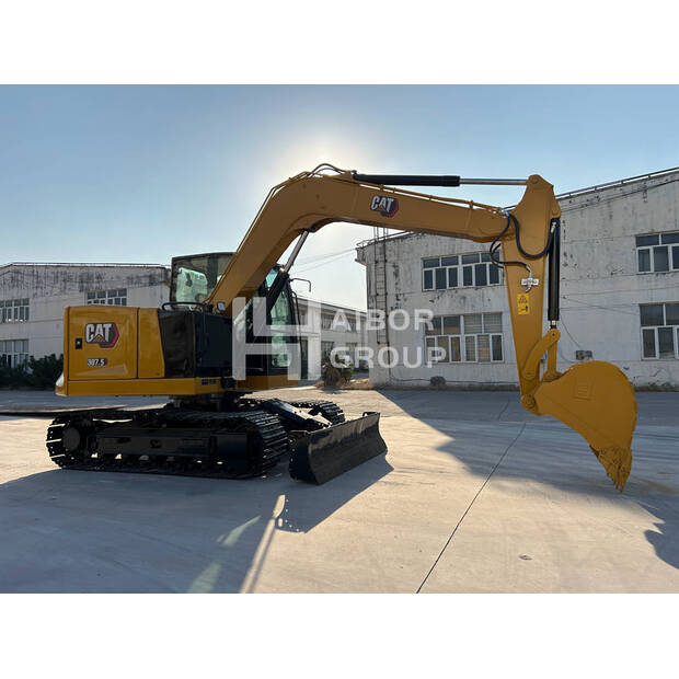 2023 Caterpillar 307.5-45131368