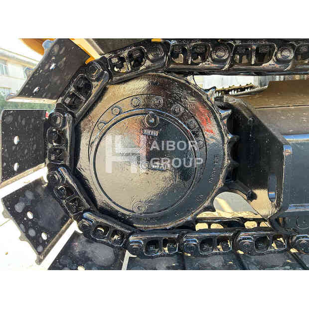 2023 Caterpillar 307.5-45131369