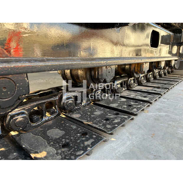 2023 Caterpillar 307.5-45131370