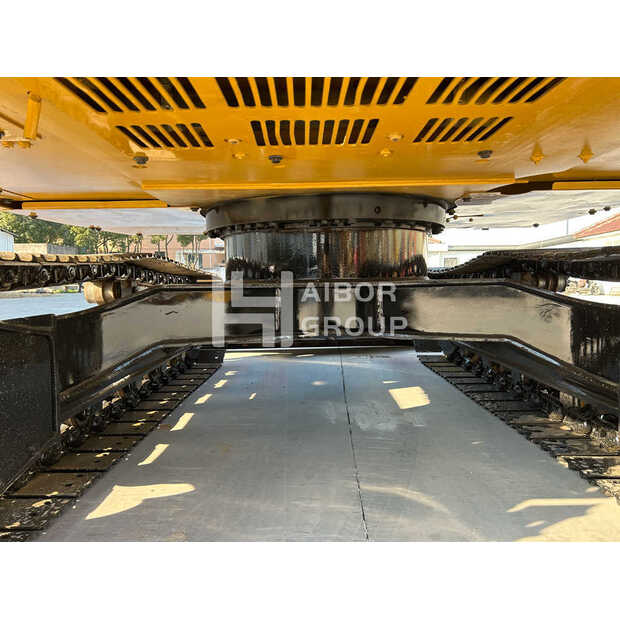 2023 Caterpillar 307.5-45131371