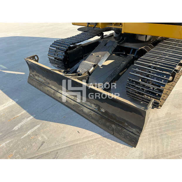 2023 Caterpillar 307.5-45131372