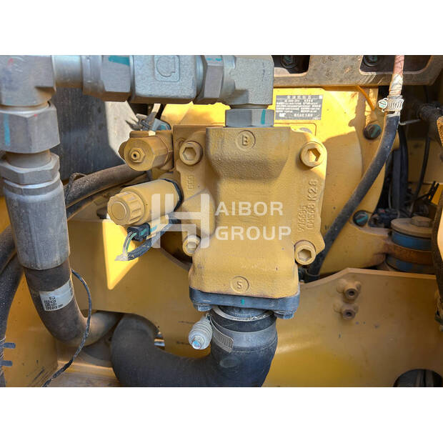 2023 Caterpillar 307.5-45131373