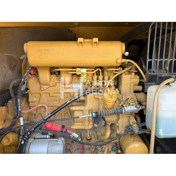 2023 Caterpillar 307.5-45131374