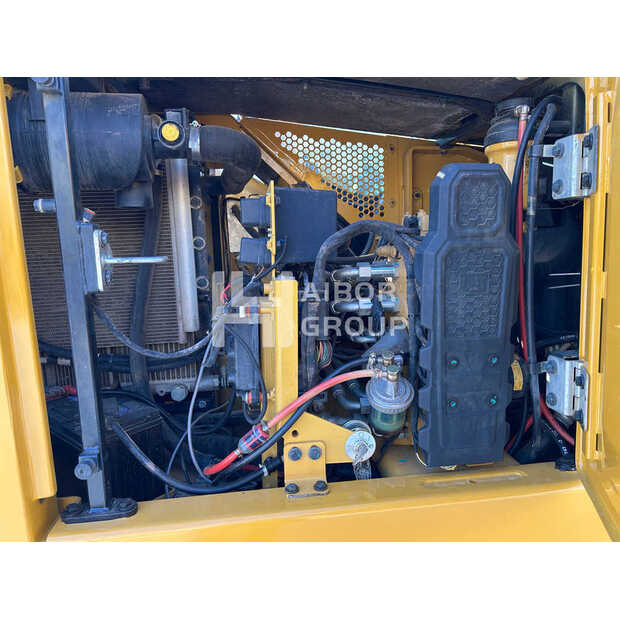 2023 Caterpillar 307.5-45131375