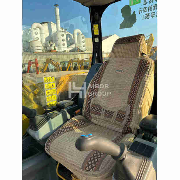 2023 Caterpillar 307.5-45131376