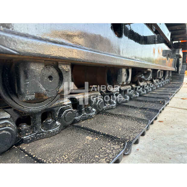 2024 كاتربيلر 320GC-45131383