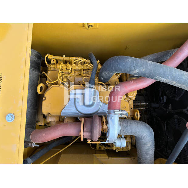 2024 كاتربيلر 320GC-45131387